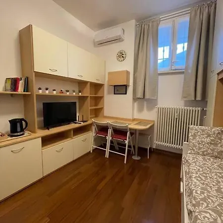 Trebbia Tavrvs Real Estate Apartment Milan Exterior photo
