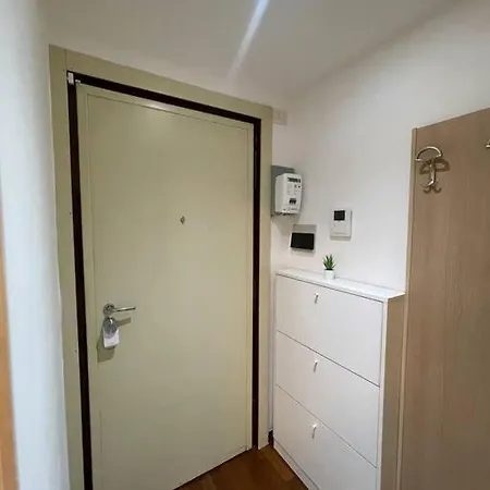 Trebbia Tavrvs Real Estate Apartment Milan Exterior photo