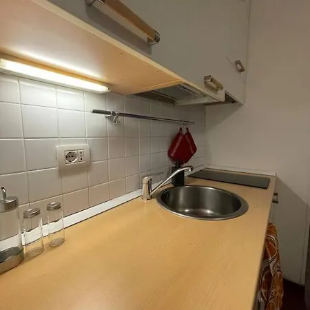 Trebbia Tavrvs Real Estate Apartment Milan Exterior photo