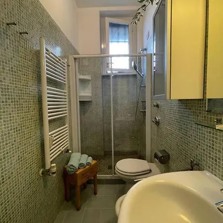 Trebbia Tavrvs Real Estate Apartment Milan Exterior photo