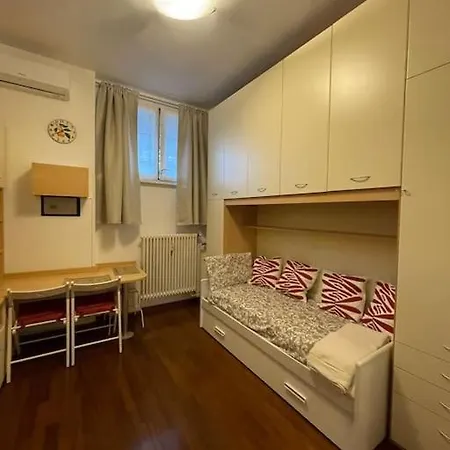 Trebbia Tavrvs Real Estate Apartment Milan Exterior photo