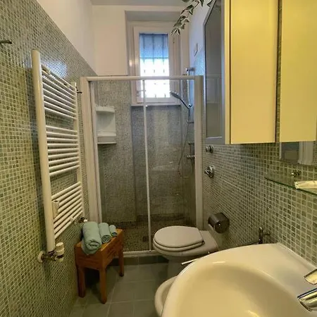 Trebbia Tavrvs Real Estate Apartment Milan Exterior photo