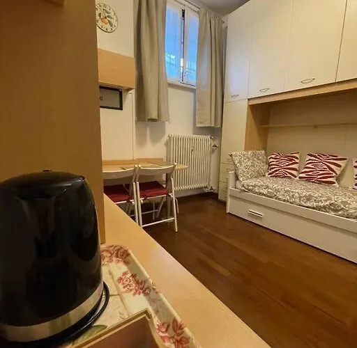 Trebbia Tavrvs Real Estate