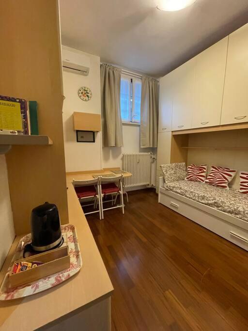 Apartamento Trebbia Tavrvs Real Estate Milão