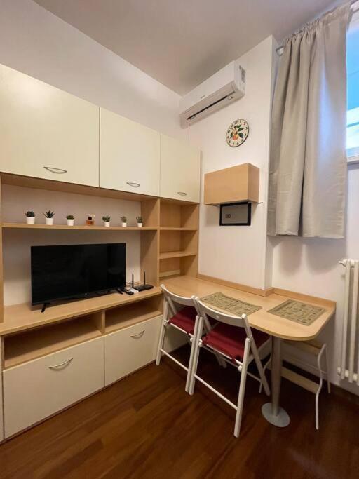 Apartamento Trebbia Tavrvs Real Estate *