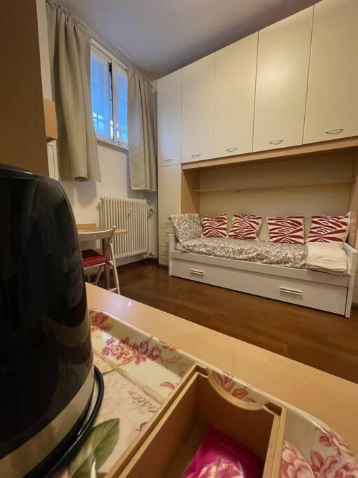 Trebbia Tavrvs Real Estate Apartamento