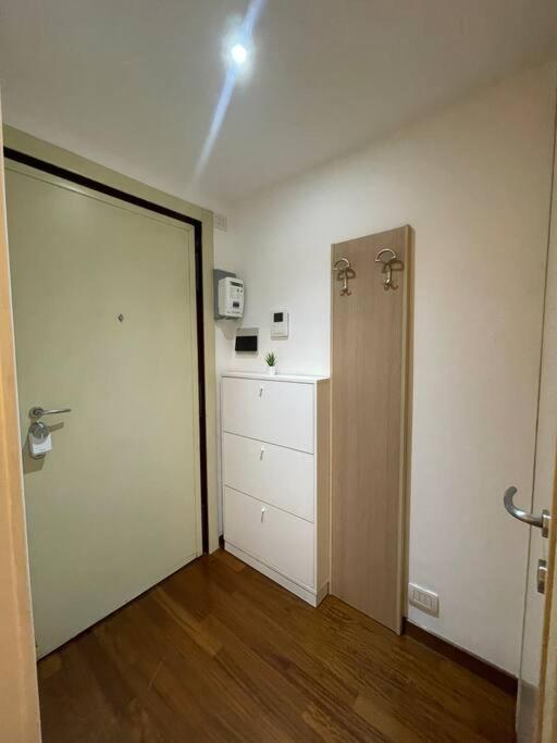 Trebbia Tavrvs Real Estate Apartamento