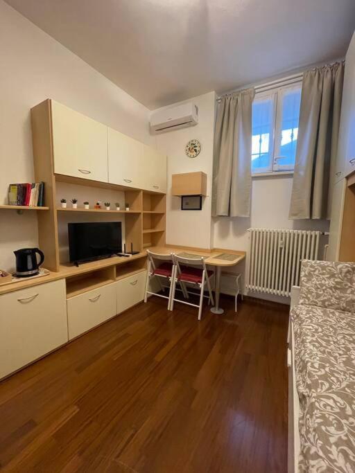 Apartamento Trebbia Tavrvs Real Estate Milão