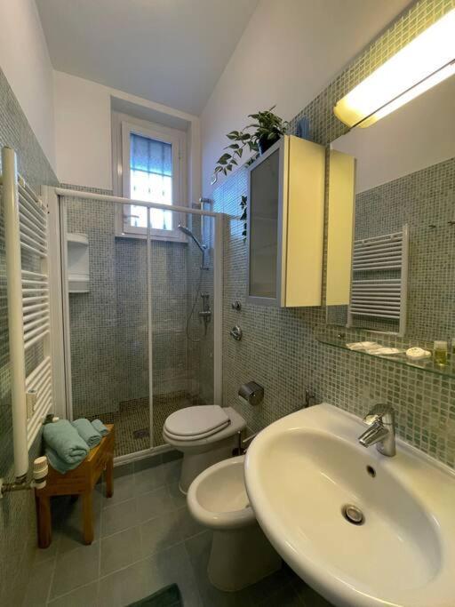 Trebbia Tavrvs Real Estate Milão