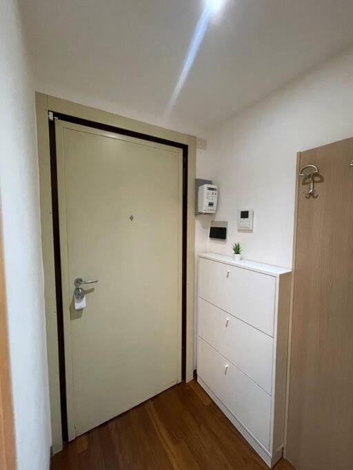 Trebbia Tavrvs Real Estate Apartamento