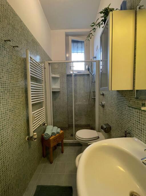Trebbia Tavrvs Real Estate Apartamento *