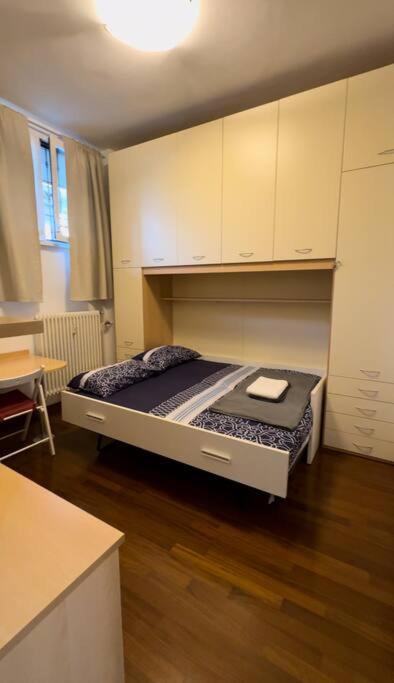 Apartamento Trebbia Tavrvs Real Estate *